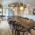 Дом отдыха Stunning In Juelsminde With Wifi Sonderby (Midtjylland)