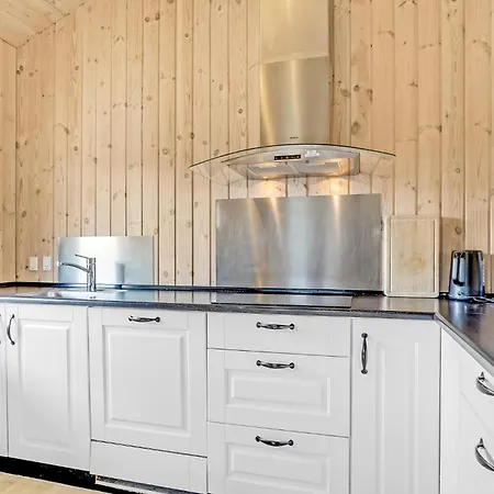 Stunning In Juelsminde With Wifi * Sonderby (Midtjylland)