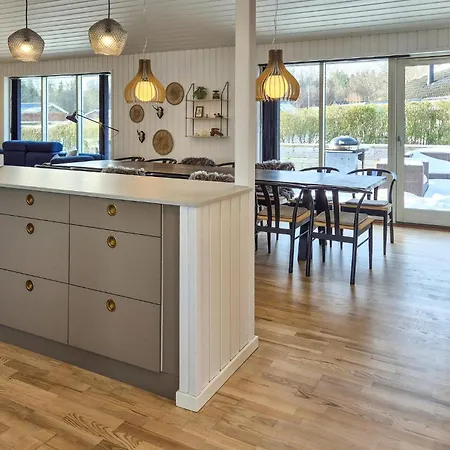 Stunning In Juelsminde With Wifi * Sonderby (Midtjylland)
