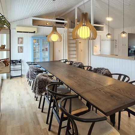 Stunning In Juelsminde With Wifi * Sonderby (Midtjylland)