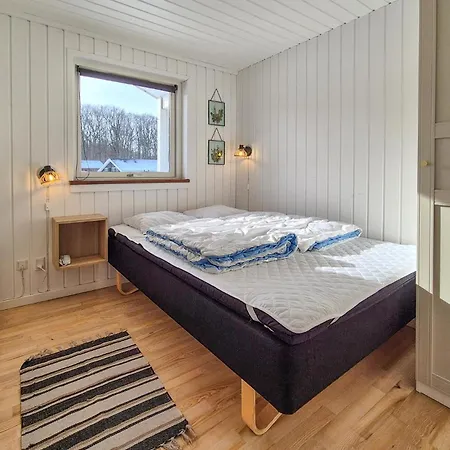 Сasa de vacaciones Stunning In Juelsminde With Wifi *