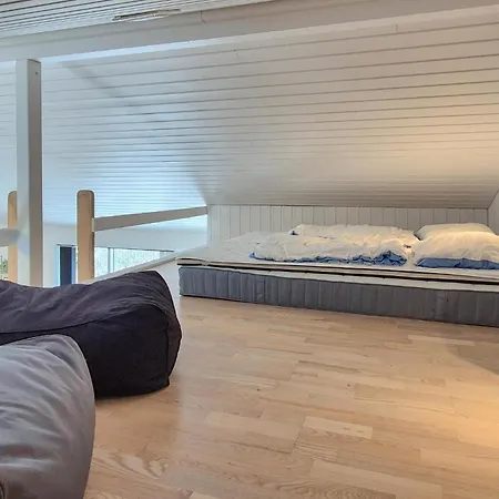 Stunning In Juelsminde With Wifi Сasa de vacaciones Sonderby (Midtjylland)