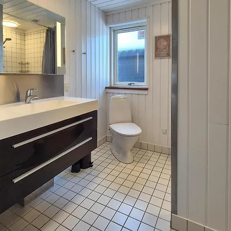 Stunning In Juelsminde With Wifi Сasa de vacaciones Sonderby (Midtjylland)