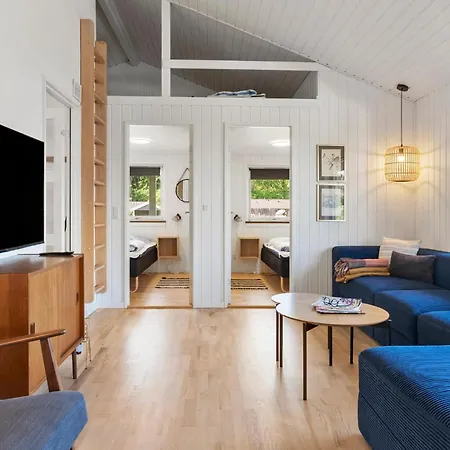 Feriehus Stunning In Juelsminde With Wifi Sonderby (Midtjylland)