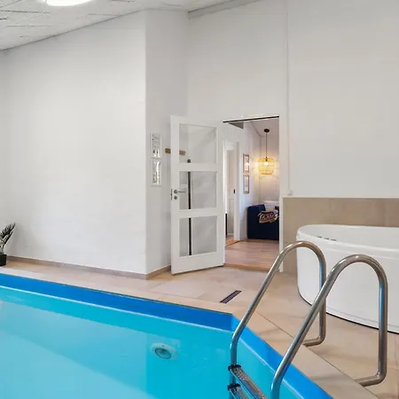 Сasa de vacaciones Stunning In Juelsminde With Wifi *