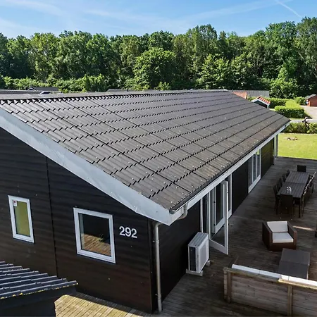 Stunning In Juelsminde With Wifi Feriehus Sonderby (Midtjylland)