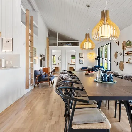 Feriehus Stunning In Juelsminde With Wifi Sonderby (Midtjylland)