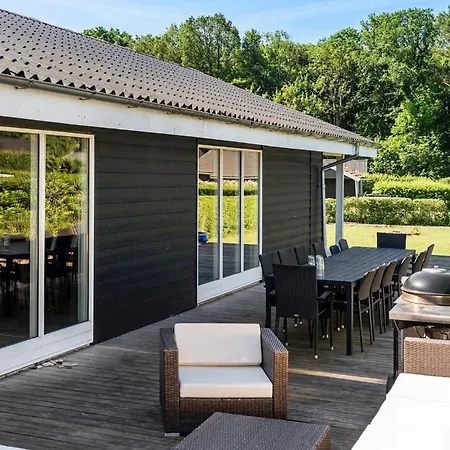Stunning In Juelsminde With Wifi * Sonderby (Midtjylland)