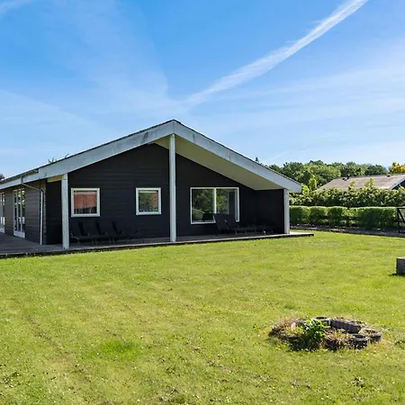 Stunning In Juelsminde With Wifi * Sonderby (Midtjylland)