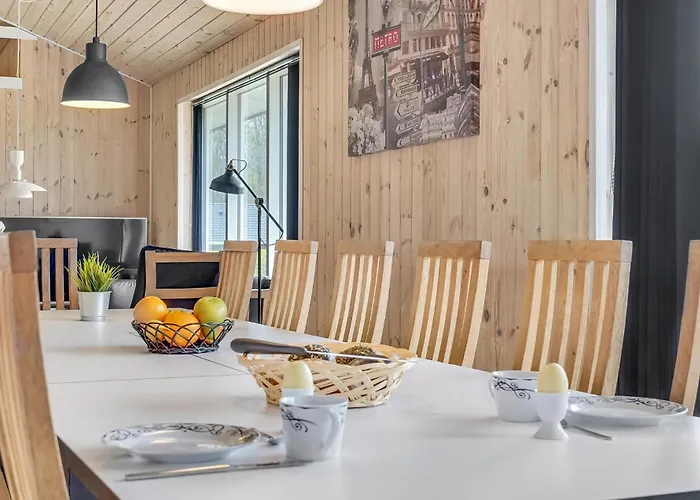 Stunning In Juelsminde With Wifi * Sonderby (Midtjylland)