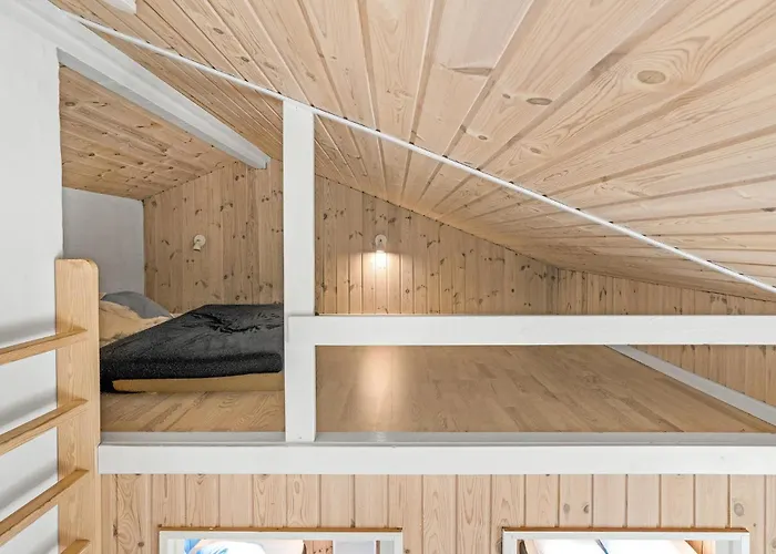Stunning In Juelsminde With Wifi Ferienhaus