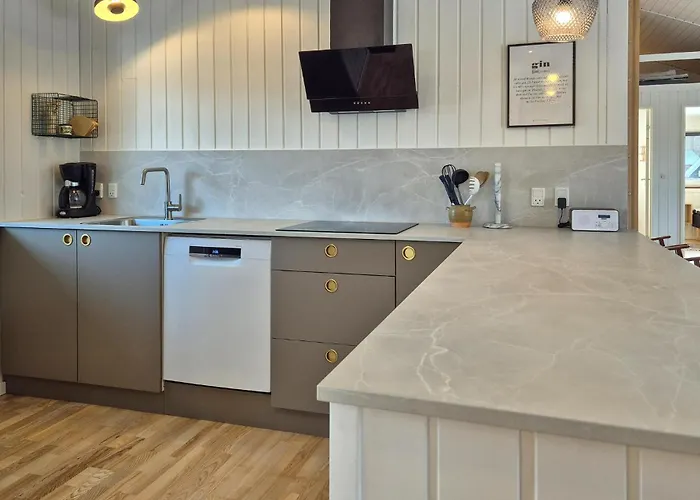 Stunning In Juelsminde With Wifi Ferienhaus Sonderby (Midtjylland)