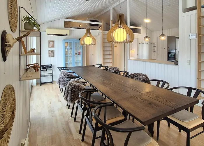 度假居 Stunning In Juelsminde With Wifi Sonderby (Midtjylland)