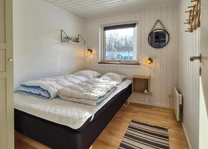 Stunning In Juelsminde With Wifi * Sonderby (Midtjylland)