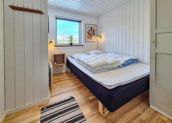 Stunning In Juelsminde With Wifi 度假居 Sonderby (Midtjylland)