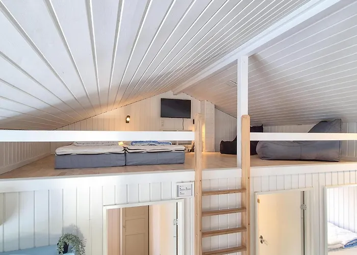Stunning In Juelsminde With Wifi * Sonderby (Midtjylland)